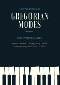 eBook: Gregorian Modes