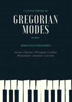 eBook: Gregorian Modes