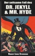 eBook: Der seltsame Fall des Dr. Jekyll und Mr. Hyde