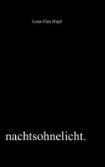 ebook: nachtsohnelicht