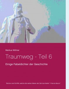 eBook: Traumweg - Teil 6