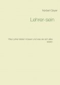 eBook: Lehrer-sein