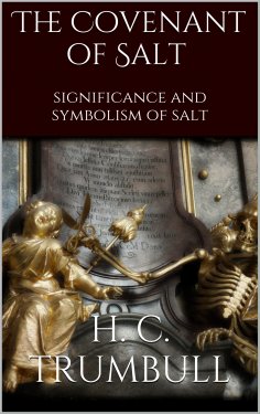 eBook: The Covenant of Salt