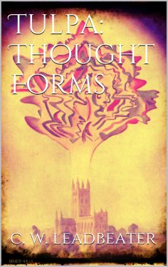 ebook: Tulpa: Thought-Forms