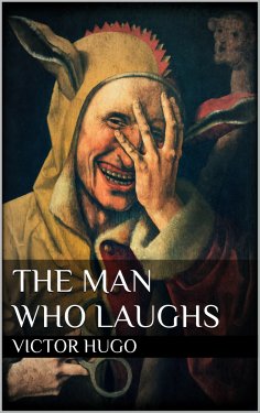 ebook: The Man Who Laughs