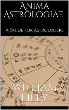 eBook: Anima astrologiae