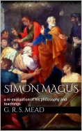 eBook: Simon Magus