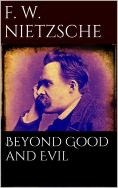 ebook: Beyond Good and Evil