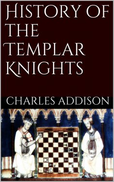 eBook: History of the Templars Knights
