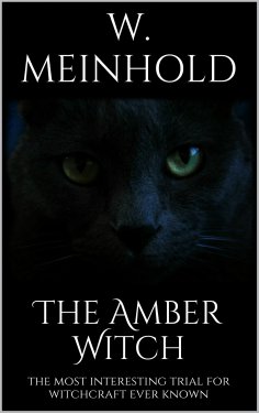 ebook: The Amber Witch