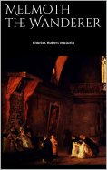 eBook: Melmoth the Wanderer
