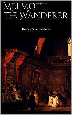 eBook: Melmoth the Wanderer