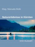 eBook: Naturerlebnisse in Kärnten