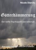 ebook: Götterdämmerung