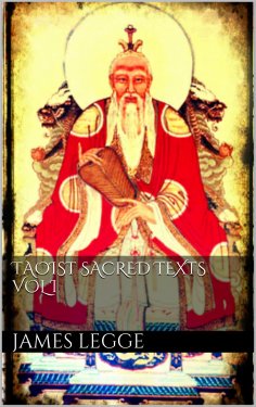 eBook: Taoist Sacred Texts. Vol.I.