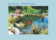 eBook: Fritzi Frosch