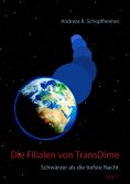 eBook: Schwärzer als die tiefste Nacht