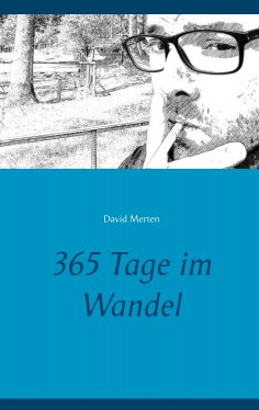 eBook: 365 Tage im Wandel