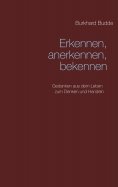 eBook: Erkennen, anerkennen, bekennen