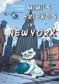 ebook: Mimi's Friends in New York