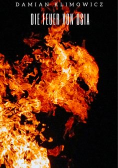 eBook: Die Feuer von Osia