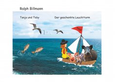 eBook: Tanja und Toby Der geschenkte Leuchtturm