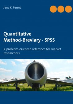 eBook: Quantitative Method-Breviary - SPSS