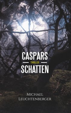 eBook: Caspars Schatten