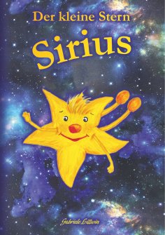 eBook: Der kleine Stern Sirius