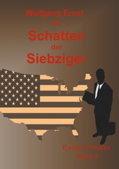 eBook: Im Schatten der Siebziger Band 2