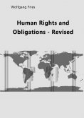 eBook: Human Rights and Obligations - Revised