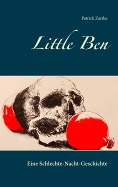 eBook: Little Ben