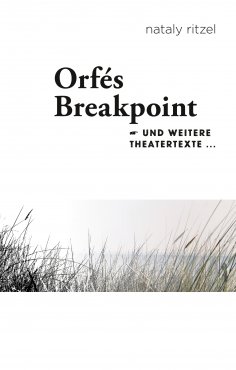 eBook: Orfé's Breakpoint