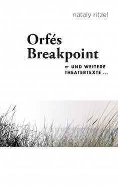 ebook: Orfé's Breakpoint