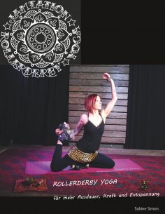 eBook: Jamtation Rollerderby Yoga
