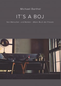 ebook: It's a Boj