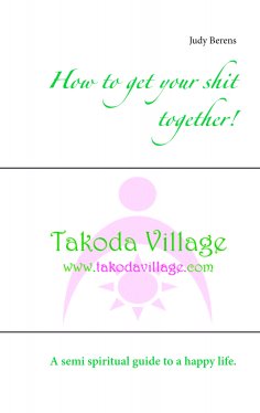 eBook: How to get your shit together!