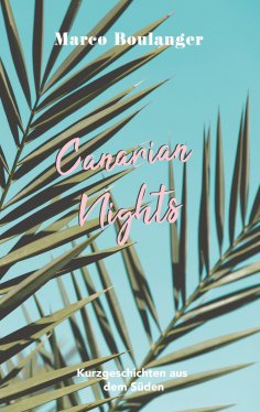 eBook: Canarian Nights