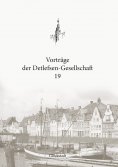 eBook: Vorträge der Detlefsen-Gesellschaft 19