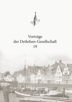 ebook: Vorträge der Detlefsen-Gesellschaft 19