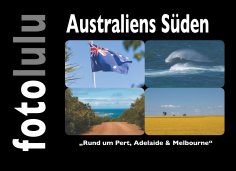 ebook: Australiens Süden