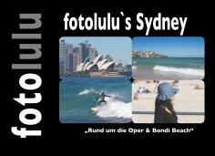 ebook: fotolulu`s Sydney