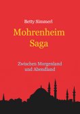 eBook: Mohrenheim Saga