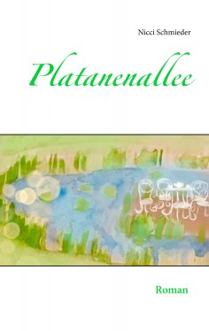 eBook: Platanenallee