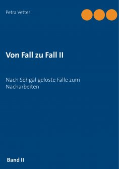 eBook: Von Fall zu Fall II