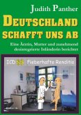 eBook: Deutschland schafft uns ab
