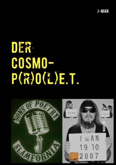 ebook: Der COSMOP(r)O(l)E.T. (Cosmo-Prolet)