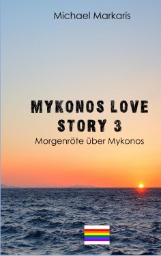 eBook: Mykonos Love Story 3