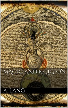 eBook: Magic and Religion