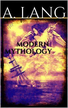 eBook: Modern Mythology